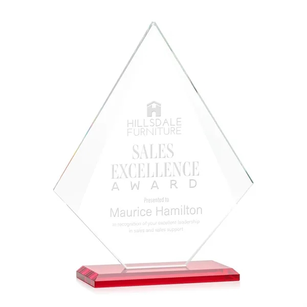 Rideau Award - Red... from ASI 84592 St Regis Group / St Regis
