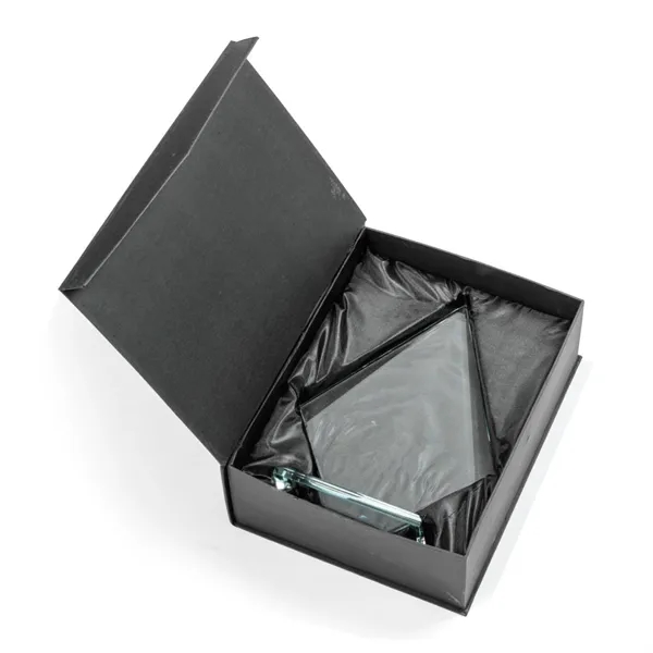 Rideau VividPrint™ Award - Clear... from ASI 84592 St Regis Group / St Regis