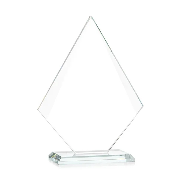 Rideau VividPrint™ Award - Clear... from ASI 84592 St Regis Group / St Regis