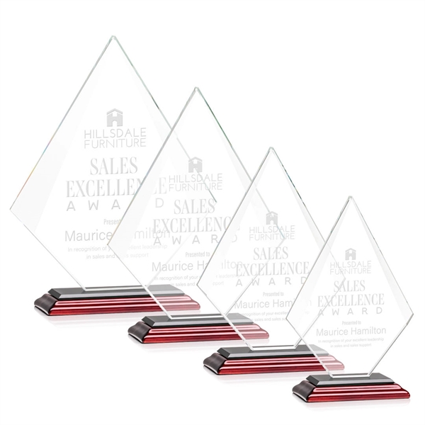 Rideau Award - Albion™... from ASI 84592 St Regis Group / St Regis
