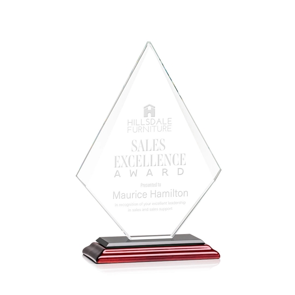 Rideau Award - Albion™... from ASI 84592 St Regis Group / St Regis