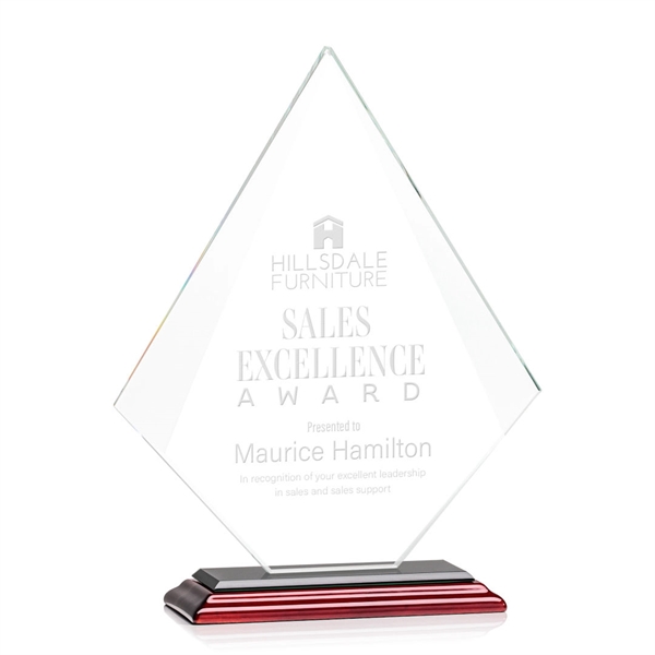 Rideau Award - Albion™... from ASI 84592 St Regis Group / St Regis