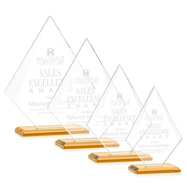 Rideau Award - Amber... from ASI 84592 St Regis Group / St Regis