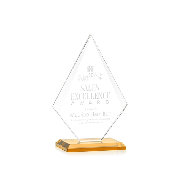 Rideau Award - Amber... from ASI 84592 St Regis Group / St Regis