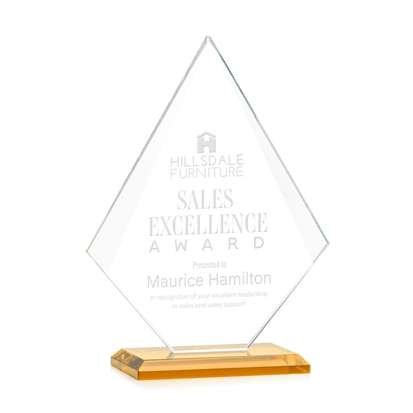 Rideau Award - Amber... from ASI 84592 St Regis Group / St Regis