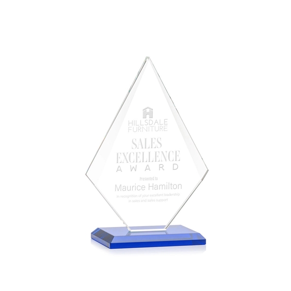 Rideau Award - Blue... from ASI 84592 St Regis Group / St Regis
