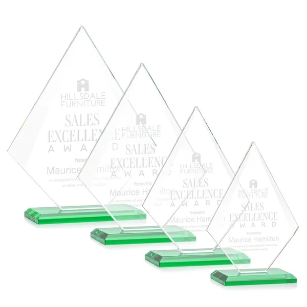 Rideau Award - Green... from ASI 84592 St Regis Group / St Regis