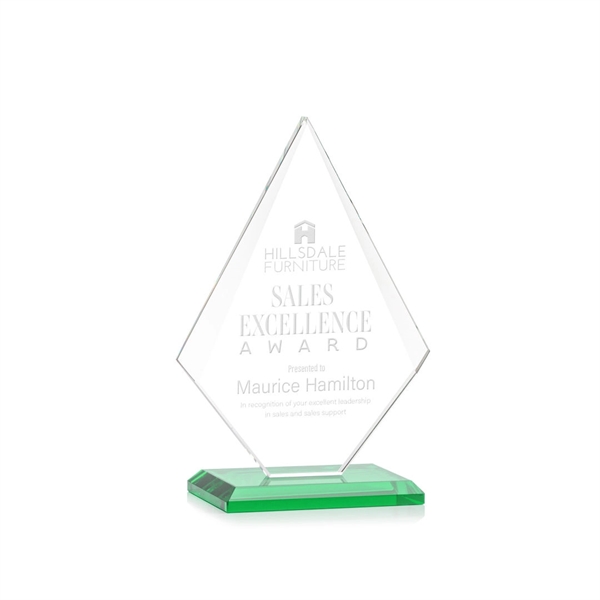 Rideau Award - Green... from ASI 84592 St Regis Group / St Regis