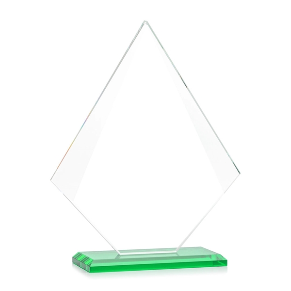 Rideau Award - Green... from ASI 84592 St Regis Group / St Regis