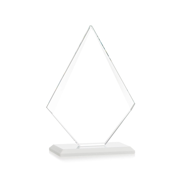 Rideau VividPrint™ Award - White... from ASI 84592 St Regis Group / St Regis