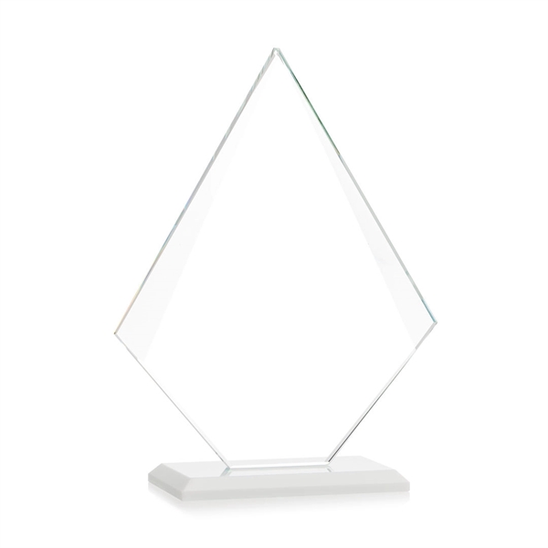 Rideau VividPrint™ Award - White... from ASI 84592 St Regis Group / St Regis