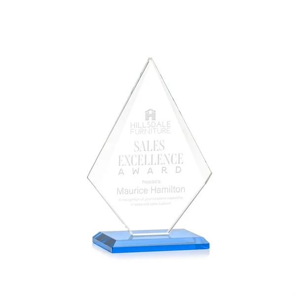 Rideau Award - Sky Blue... from ASI 84592 St Regis Group / St Regis