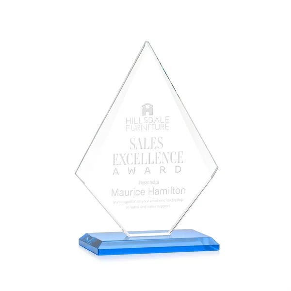 Rideau Award - Sky Blue... from ASI 84592 St Regis Group / St Regis