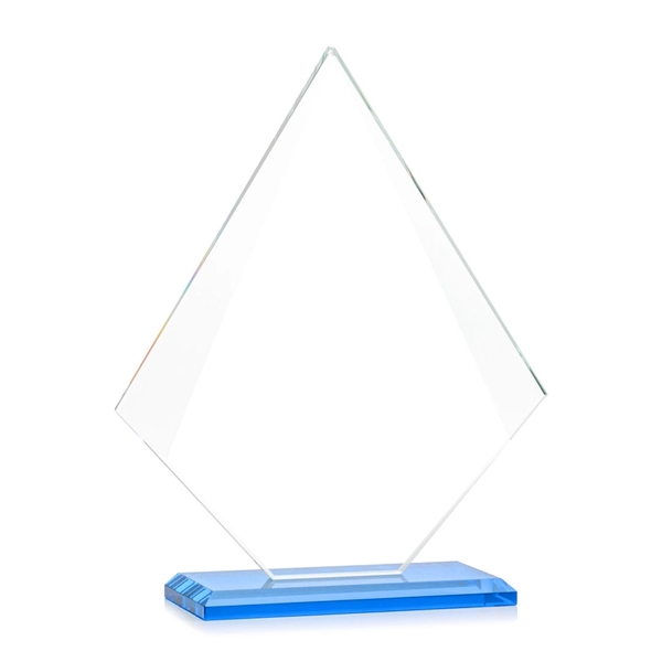 Rideau Award - Sky Blue... from ASI 84592 St Regis Group / St Regis