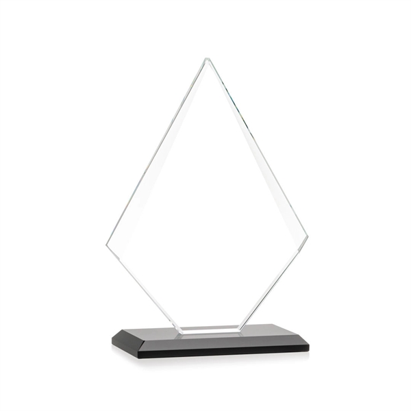 Rideau VividPrint™ Award - Black... from ASI 84592 St Regis Group / St Regis