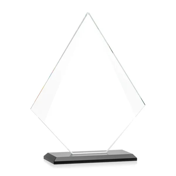 Rideau VividPrint™ Award - Black... from ASI 84592 St Regis Group / St Regis