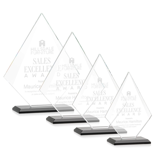 Rideau Award - Black... from ASI 84592 St Regis Group / St Regis