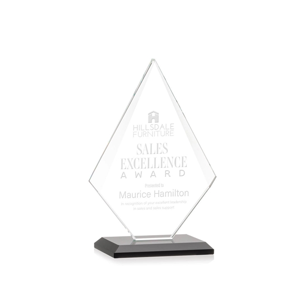 Rideau Award - Black... from ASI 84592 St Regis Group / St Regis