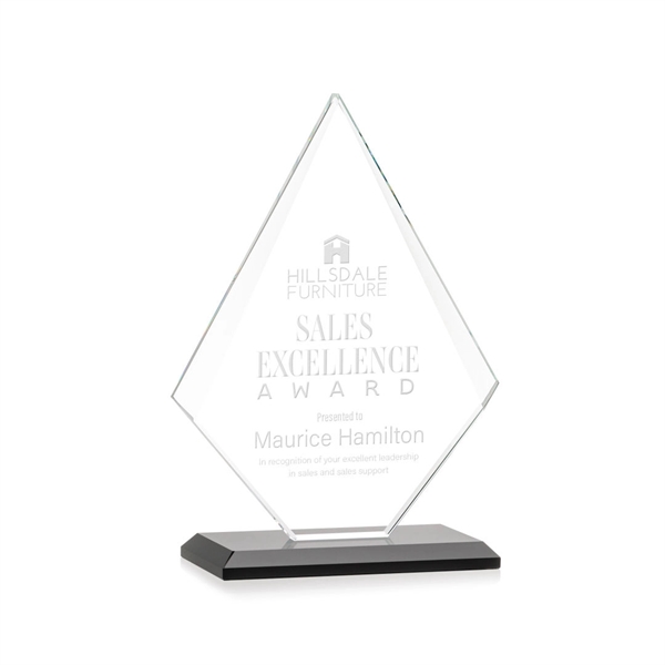 Rideau Award - Black... from ASI 84592 St Regis Group / St Regis