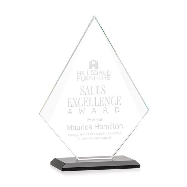 Rideau Award - Black... from ASI 84592 St Regis Group / St Regis