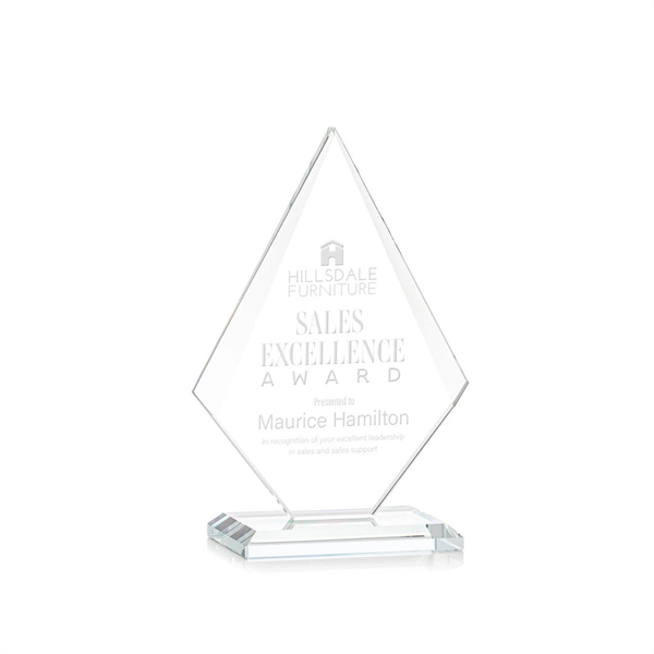 Rideau Award - Clear... from ASI 84592 St Regis Group / St Regis
