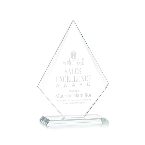 Rideau Award - Clear... from ASI 84592 St Regis Group / St Regis