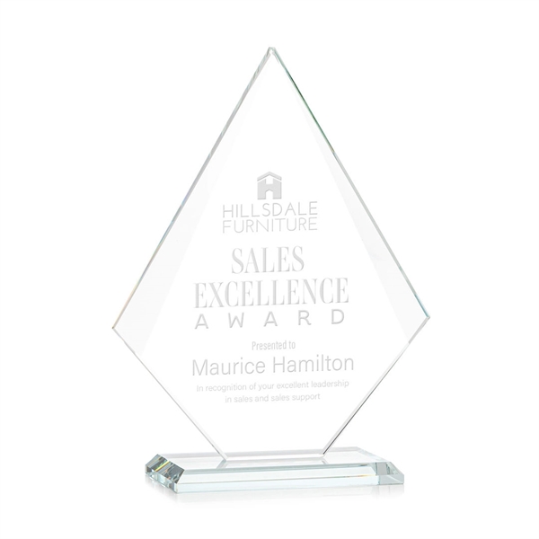 Rideau Award - Clear... from ASI 84592 St Regis Group / St Regis