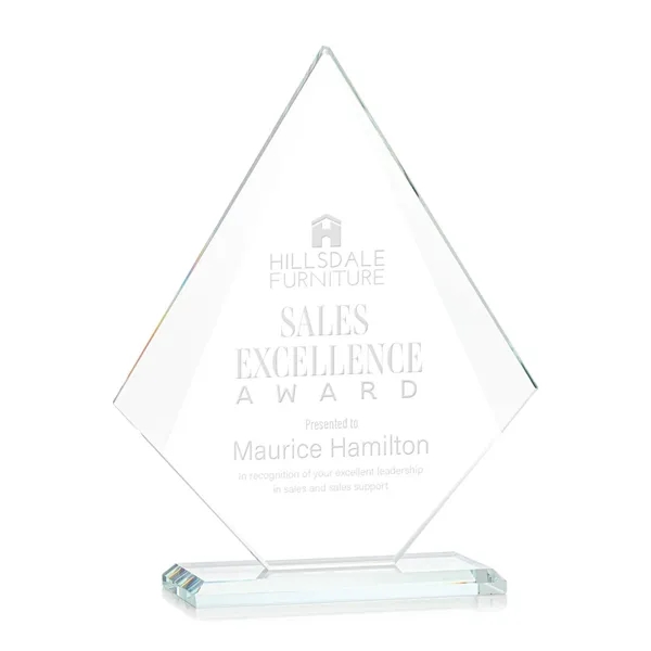 Rideau Award - Clear... from ASI 84592 St Regis Group / St Regis