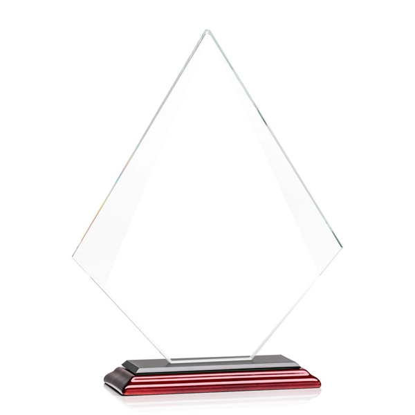 Rideau VividPrint™ Award - Albion™... from ASI 84592 St Regis Group / St Regis