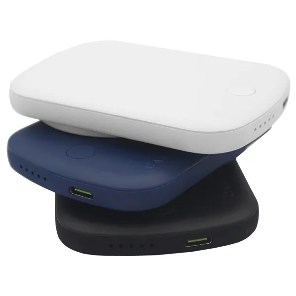 A battery backpack for your cell phone, the Casely UL Power... from ASI 62124 iClick, Inc. / iClick®