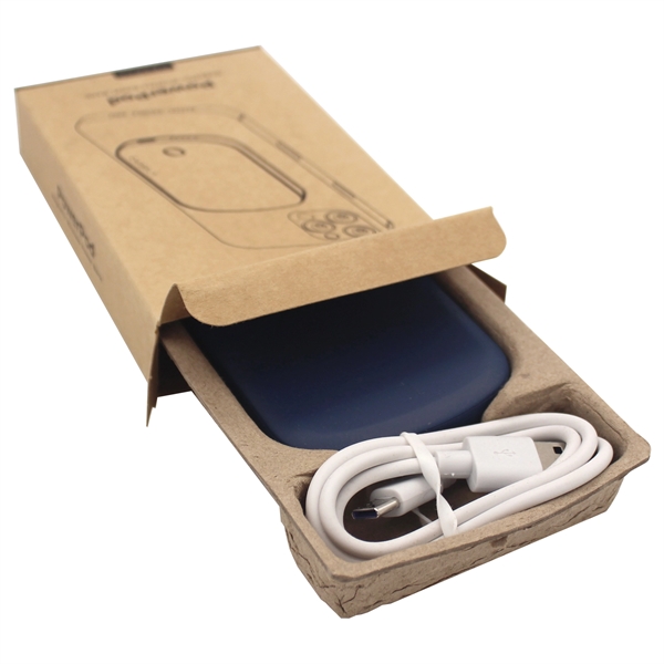 A battery backpack for your cell phone, the Casely UL Power... from ASI 62124 iClick, Inc. / iClick®