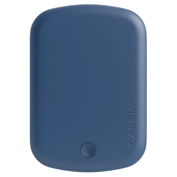 A battery backpack for your cell phone, the Casely UL Power... from ASI 62124 iClick, Inc. / iClick®