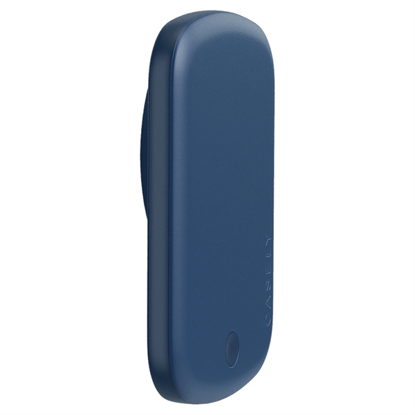 A battery backpack for your cell phone, the Casely UL Power... from ASI 62124 iClick, Inc. / iClick®