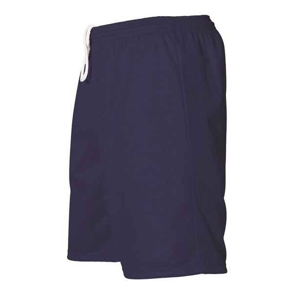 Extreme Mesh Shorts... from ASI 84358 S&S Activewear
