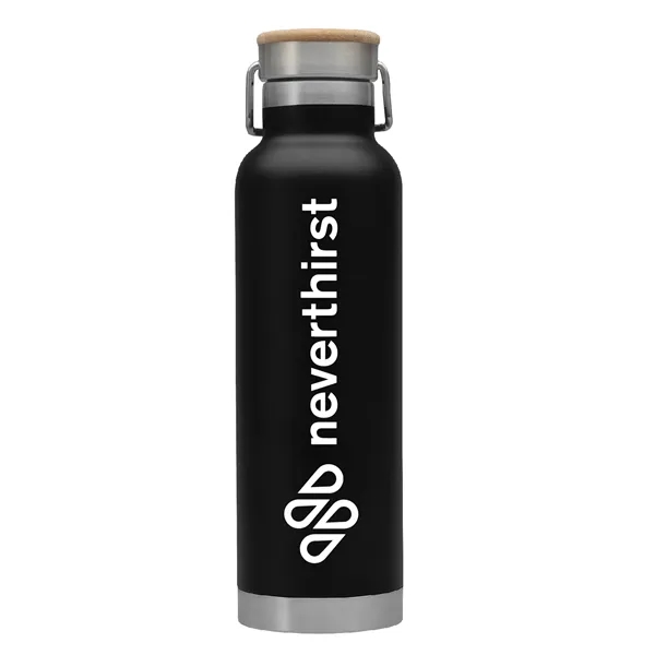 22 ounce Stainless Steel Odyssey Bottle... from ASI 74245 Nordic Co Inc