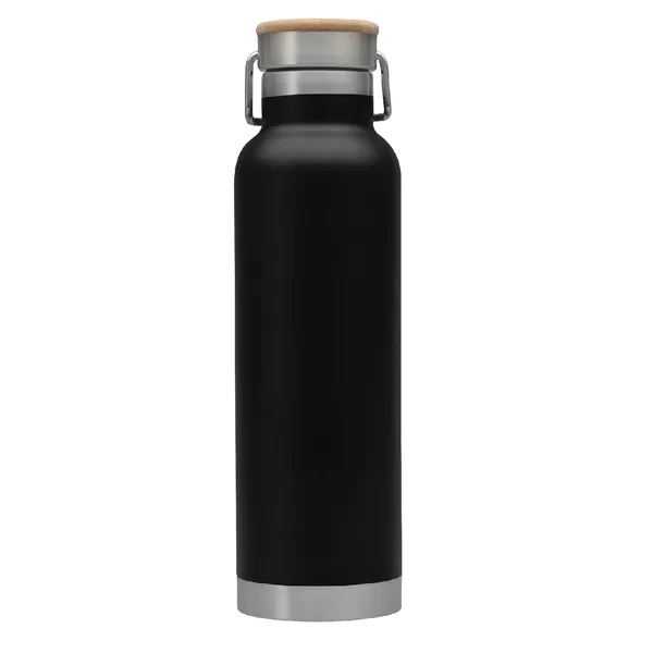 22 ounce Stainless Steel Odyssey Bottle... from ASI 74245 Nordic Co Inc
