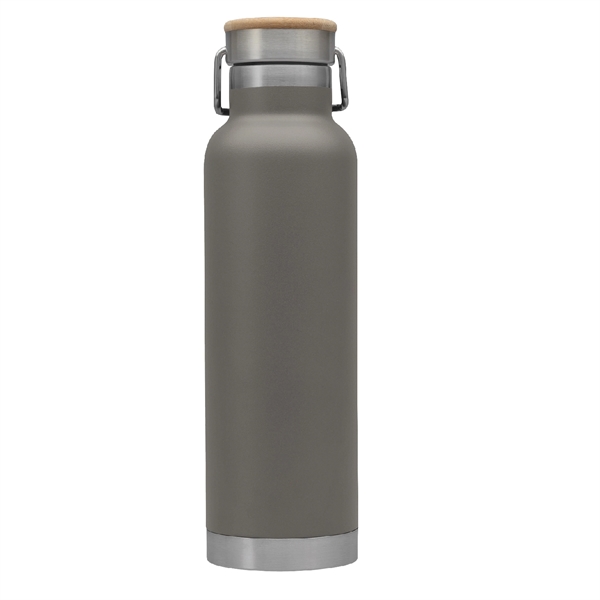 22 ounce Stainless Steel Odyssey Bottle... from ASI 74245 Nordic Co Inc