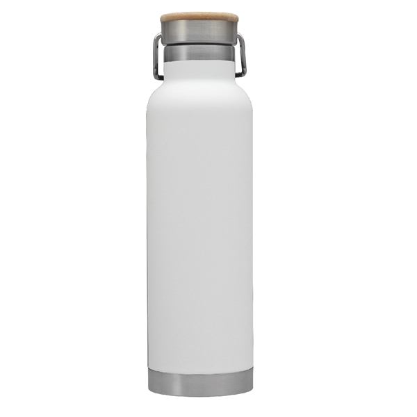 22 ounce Stainless Steel Odyssey Bottle... from ASI 74245 Nordic Co Inc