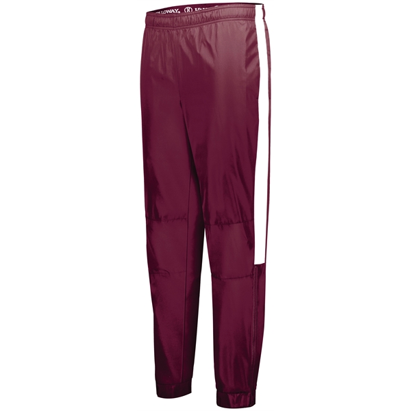 The Adult Seriesx Pant is the perfect combination of comfort and... from ASI 37461 Augusta Sportswear / Holloway Sportswear
