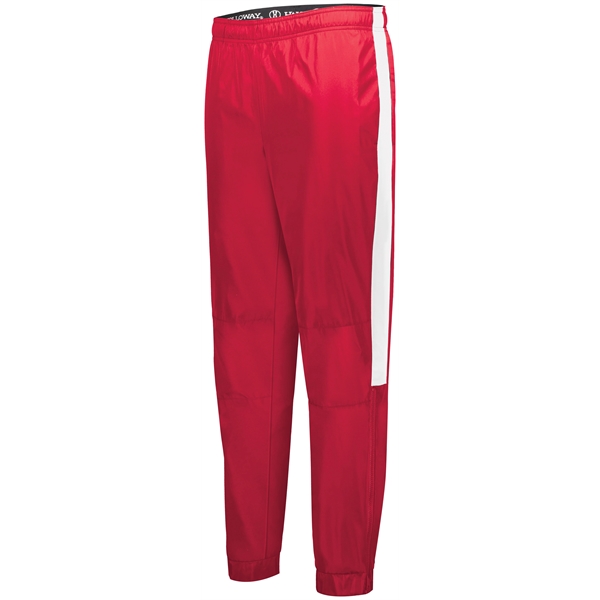 The Adult Seriesx Pant is the perfect combination of comfort and... from ASI 37461 Augusta Sportswear / Holloway Sportswear