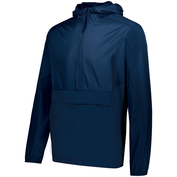 The Adult Pack Pullover lives up to its name! Featuring a... from ASI 37461 Augusta Sportswear / Holloway Sportswear