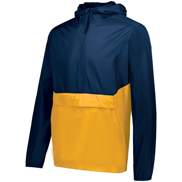 The Adult Pack Pullover lives up to its name! Featuring a... from ASI 37461 Augusta Sportswear / Holloway Sportswear