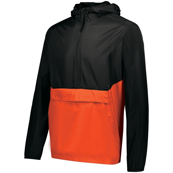 The Adult Pack Pullover lives up to its name! Featuring a... from ASI 37461 Augusta Sportswear / Holloway Sportswear