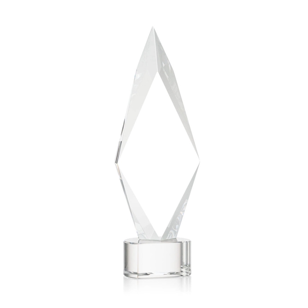 Manilow Award on Paragon Base... from ASI 84592 St Regis Group / St Regis