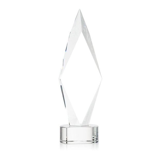 Manilow Award on Paragon Base... from ASI 84592 St Regis Group / St Regis