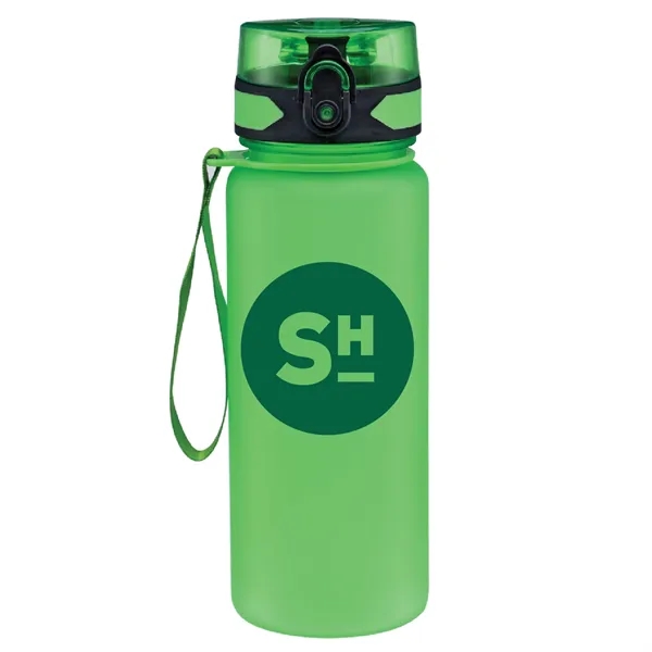 25oz Effervescence Bottle... from ASI 74245 Nordic Co Inc