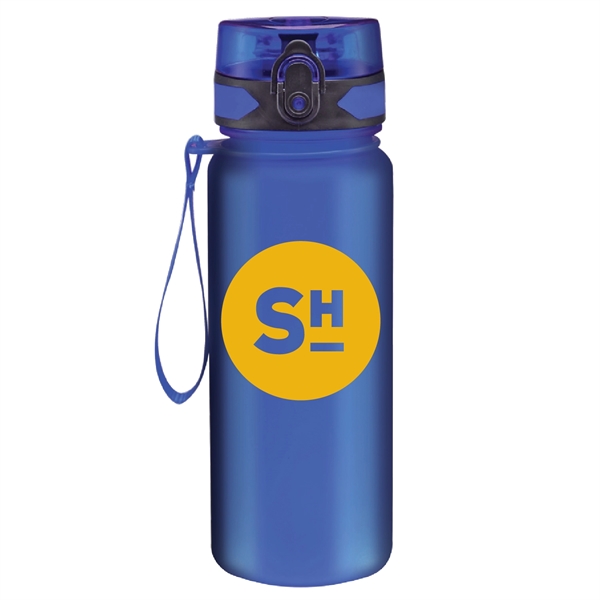 25oz Effervescence Bottle... from ASI 74245 Nordic Co Inc