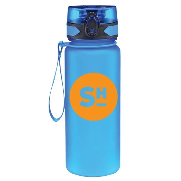 25oz Effervescence Bottle... from ASI 74245 Nordic Co Inc