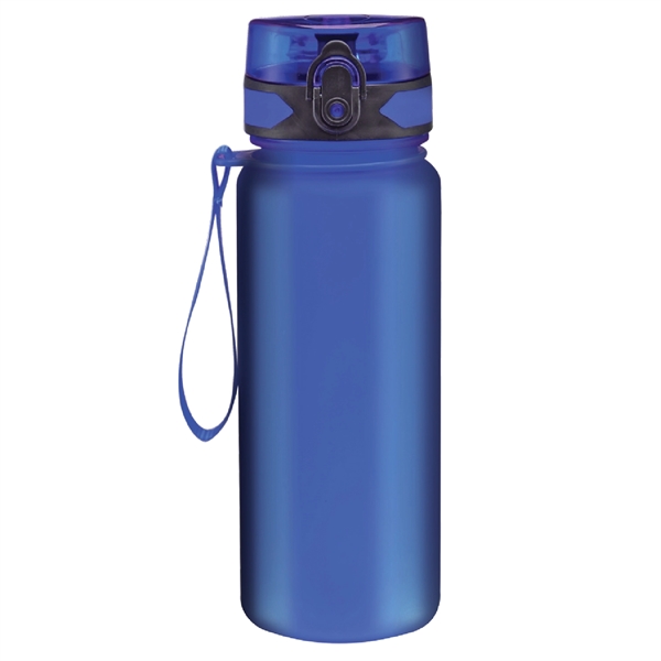 25oz Effervescence Bottle... from ASI 74245 Nordic Co Inc