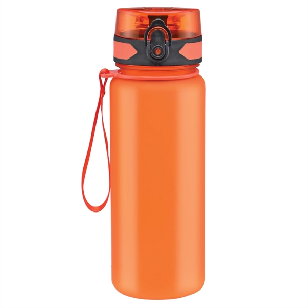 25oz Effervescence Bottle... from ASI 74245 Nordic Co Inc